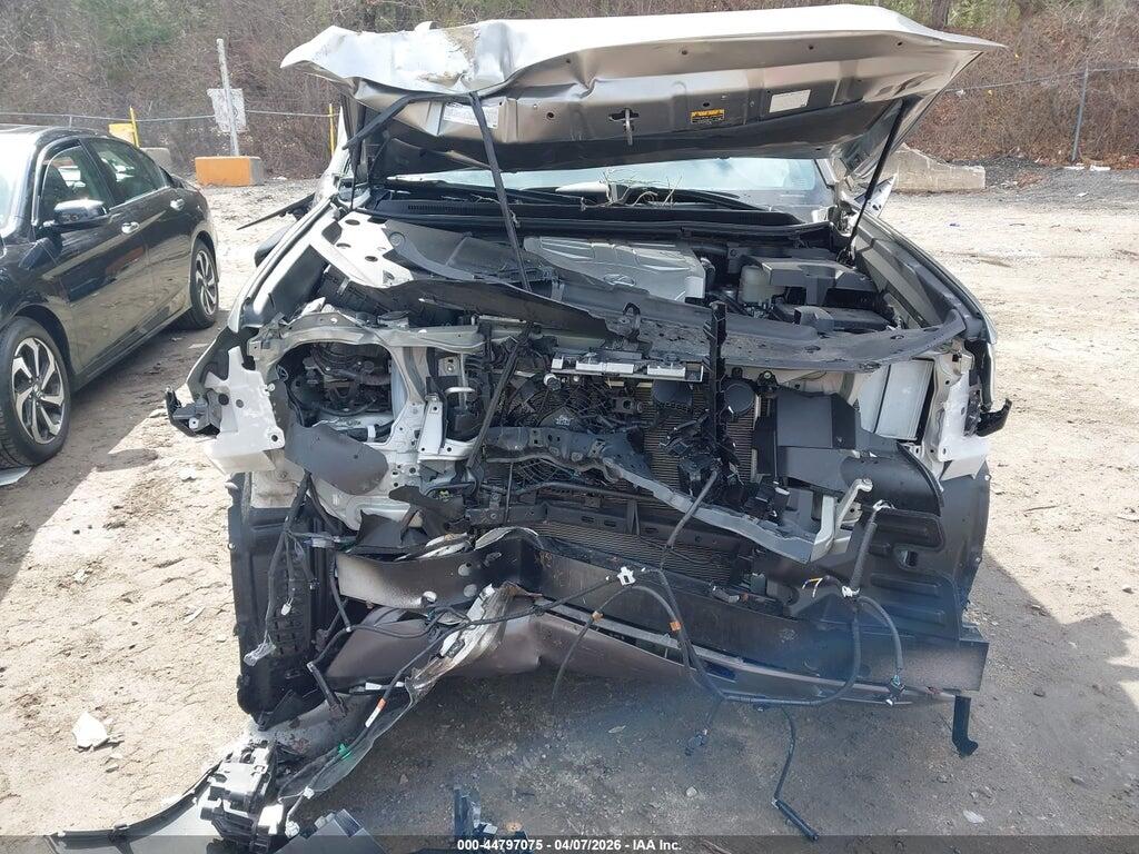 JTJAM7BX6P5382508 2023 LEXUS GX 460 photo no. 6