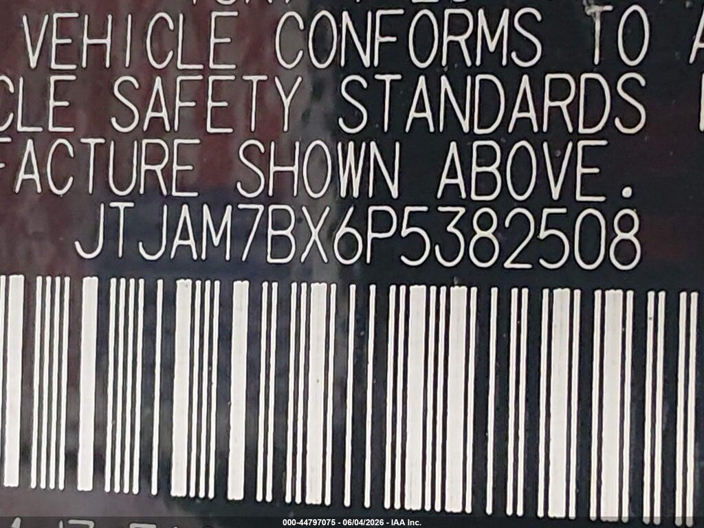 JTJAM7BX6P5382508 2023 LEXUS GX 460 photo no. 9