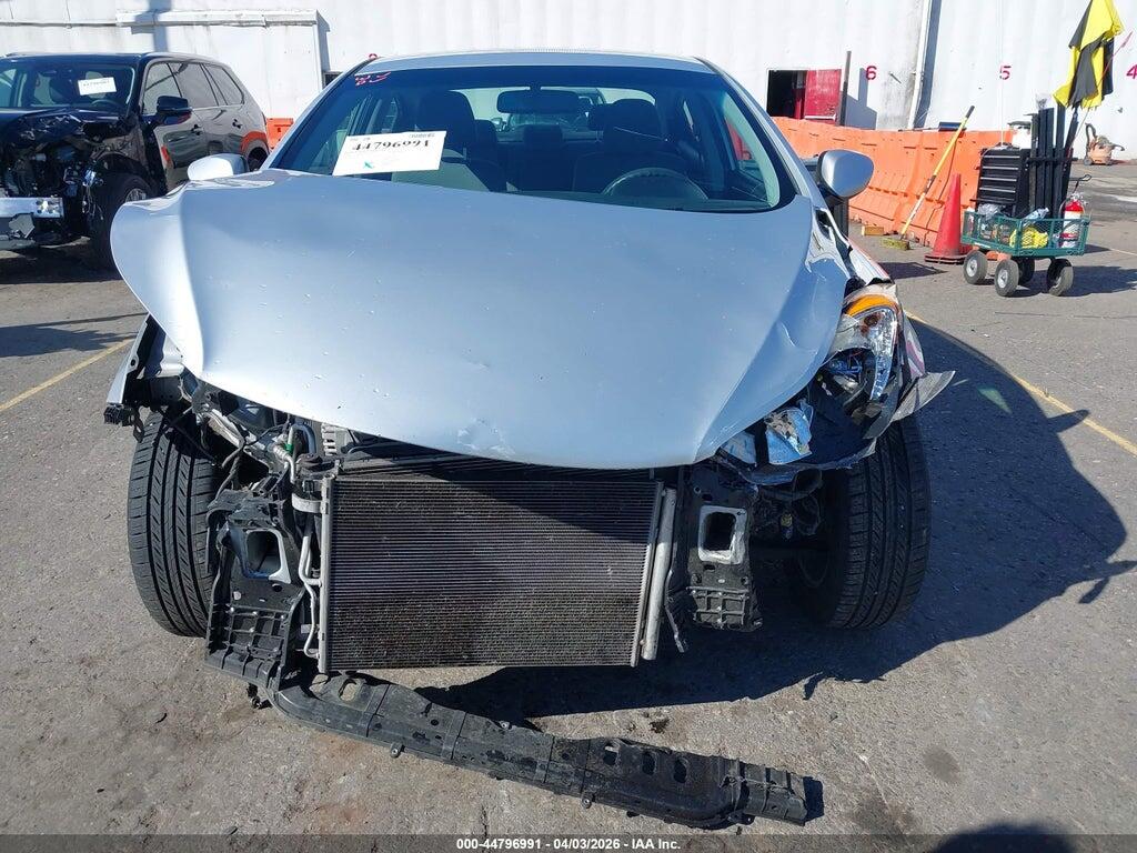 KMHDH4AE1EU174019 2014 HYUNDAI ELANTRA photo no. 6