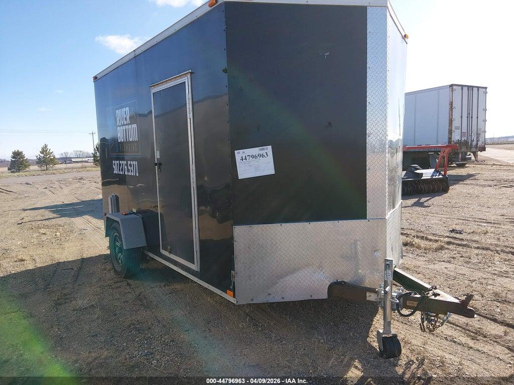 1A9A1EB10F1950144 2015 AMERICAN TRAILER MANUFACT OTHER photo no. 1