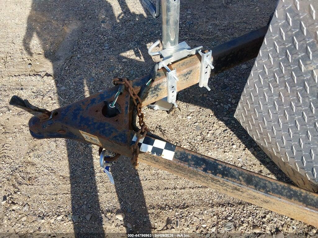 1A9A1EB10F1950144 2015 AMERICAN TRAILER MANUFACT OTHER photo no. 10