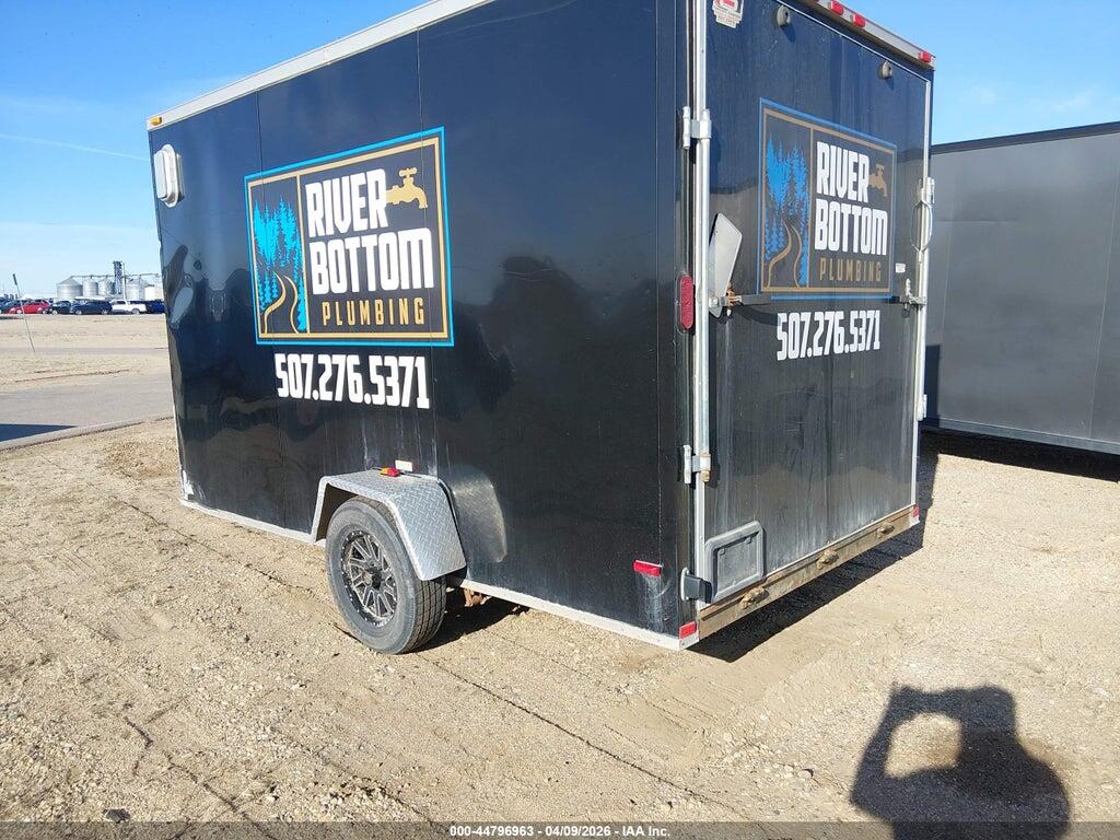 1A9A1EB10F1950144 2015 AMERICAN TRAILER MANUFACT OTHER photo no. 3