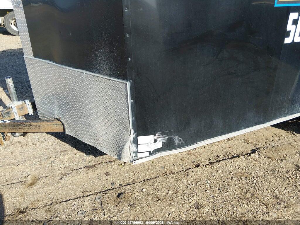 1A9A1EB10F1950144 2015 AMERICAN TRAILER MANUFACT OTHER photo no. 6