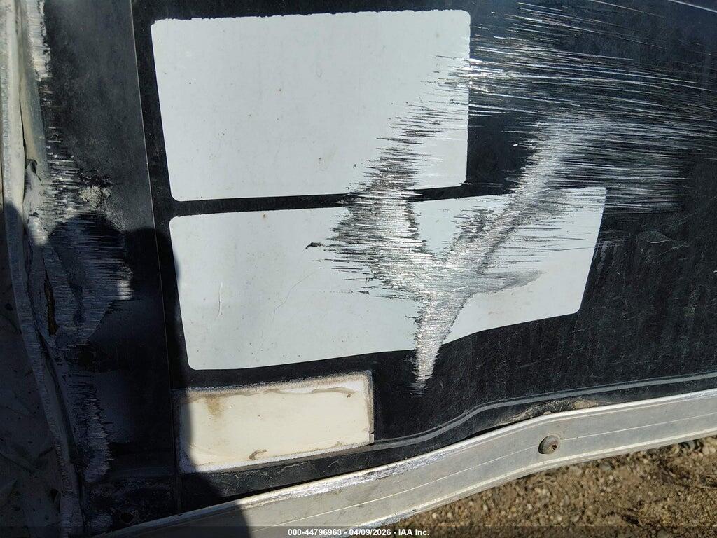 1A9A1EB10F1950144 2015 AMERICAN TRAILER MANUFACT OTHER photo no. 9