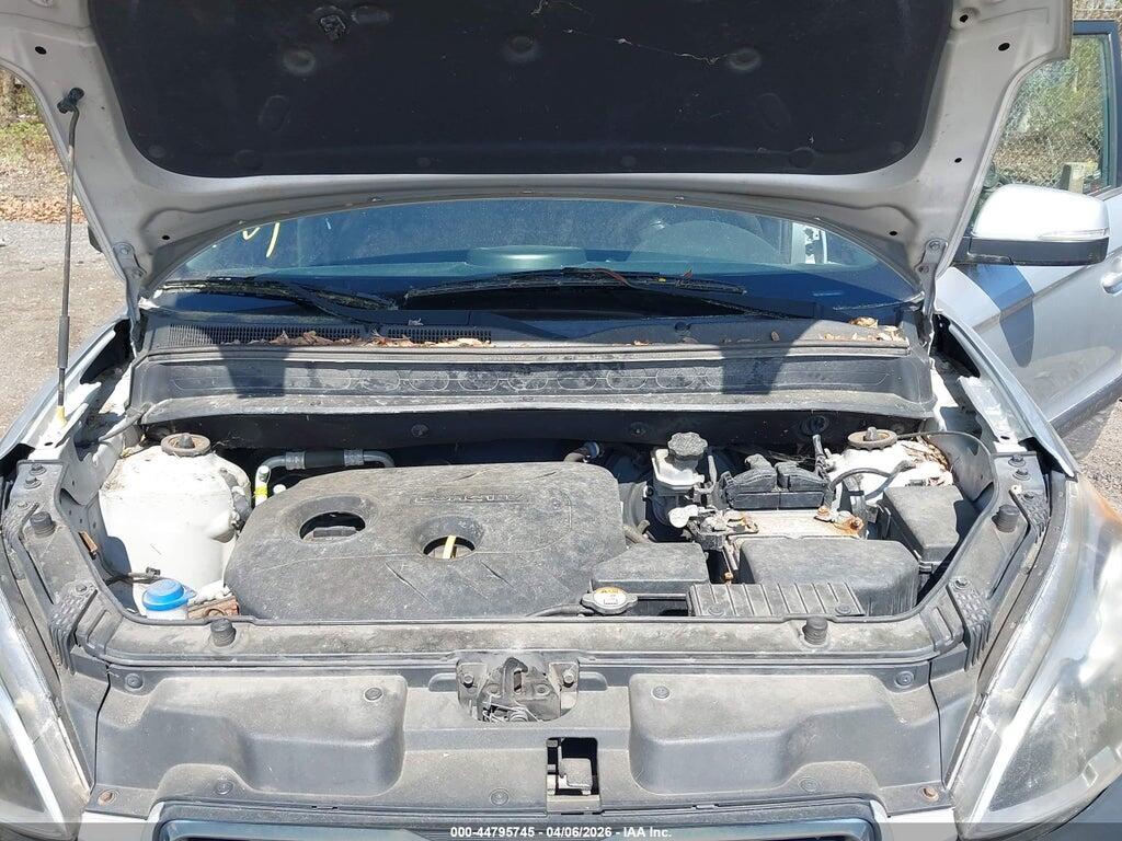 KNDJT2A63C7476717 2012 KIA SOUL photo no. 10