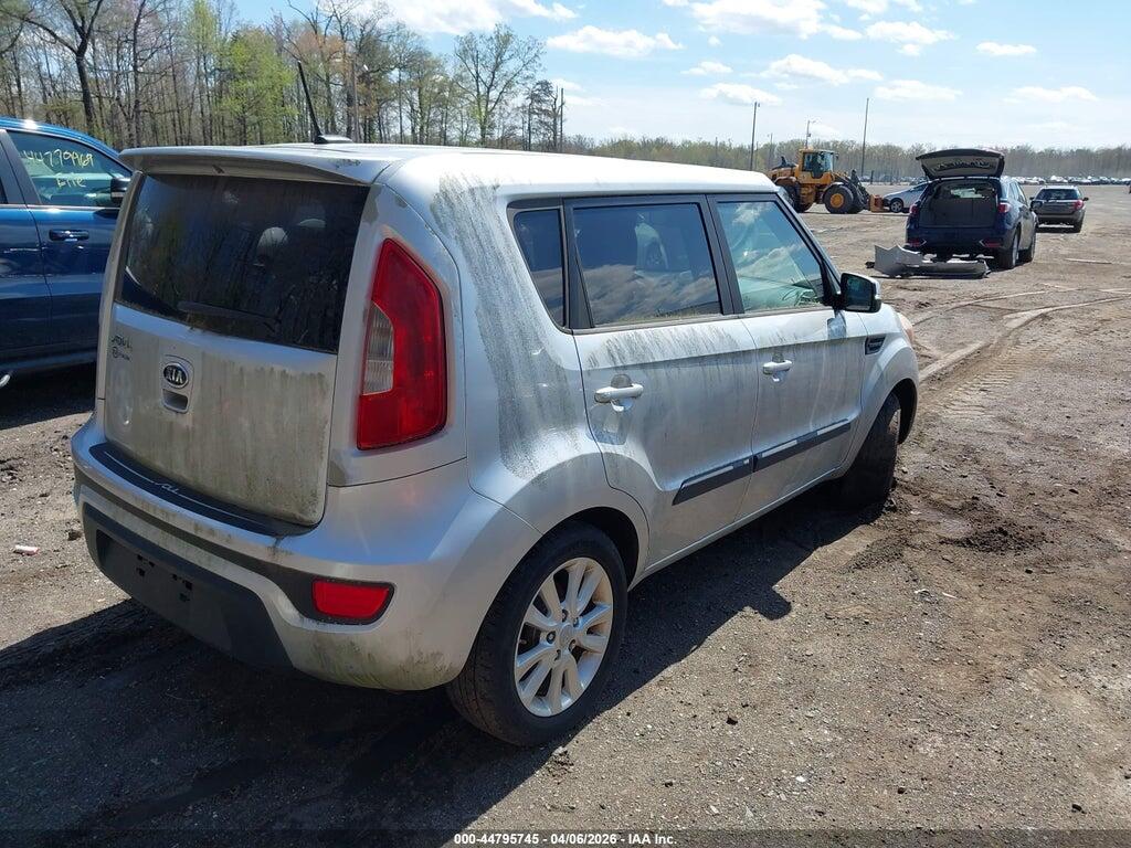 KNDJT2A63C7476717 2012 KIA SOUL photo no. 4