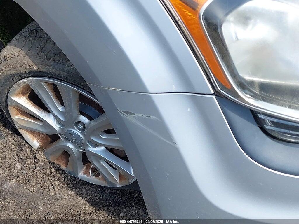 KNDJT2A63C7476717 2012 KIA SOUL photo no. 6