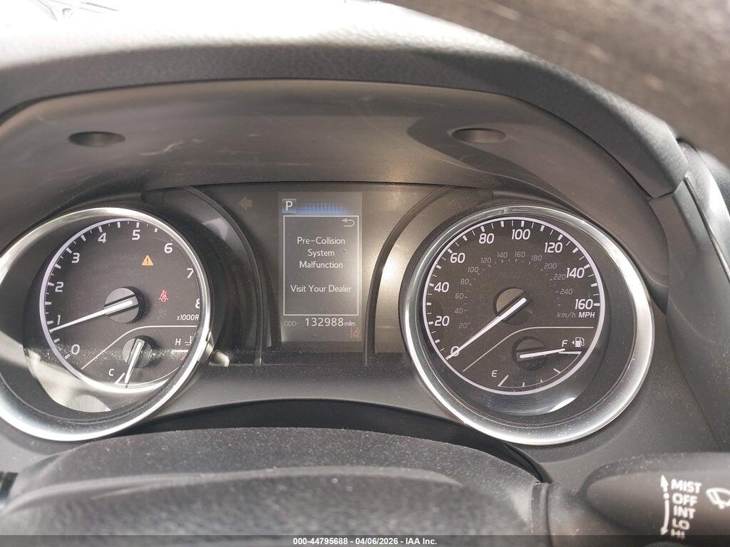 4T1C11AK9LU938801 2020 TOYOTA CAMRY photo no. 7