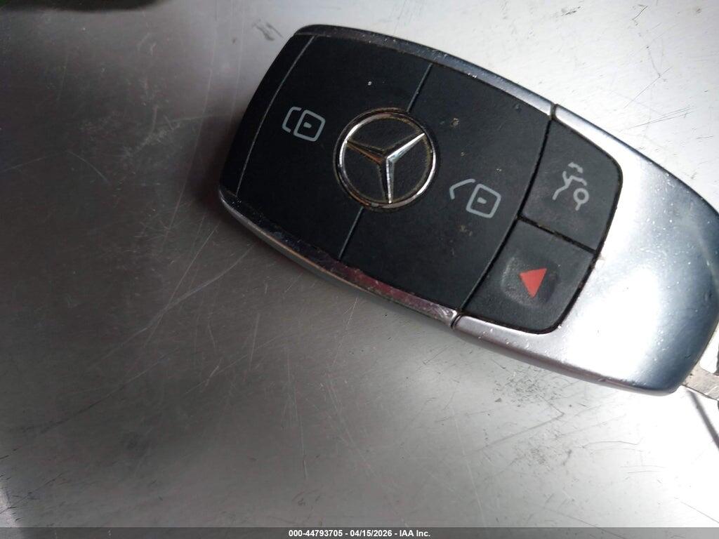 WDDWJ8EBXKF804859 2019 MERCEDES-BENZ C 300 photo no. 11