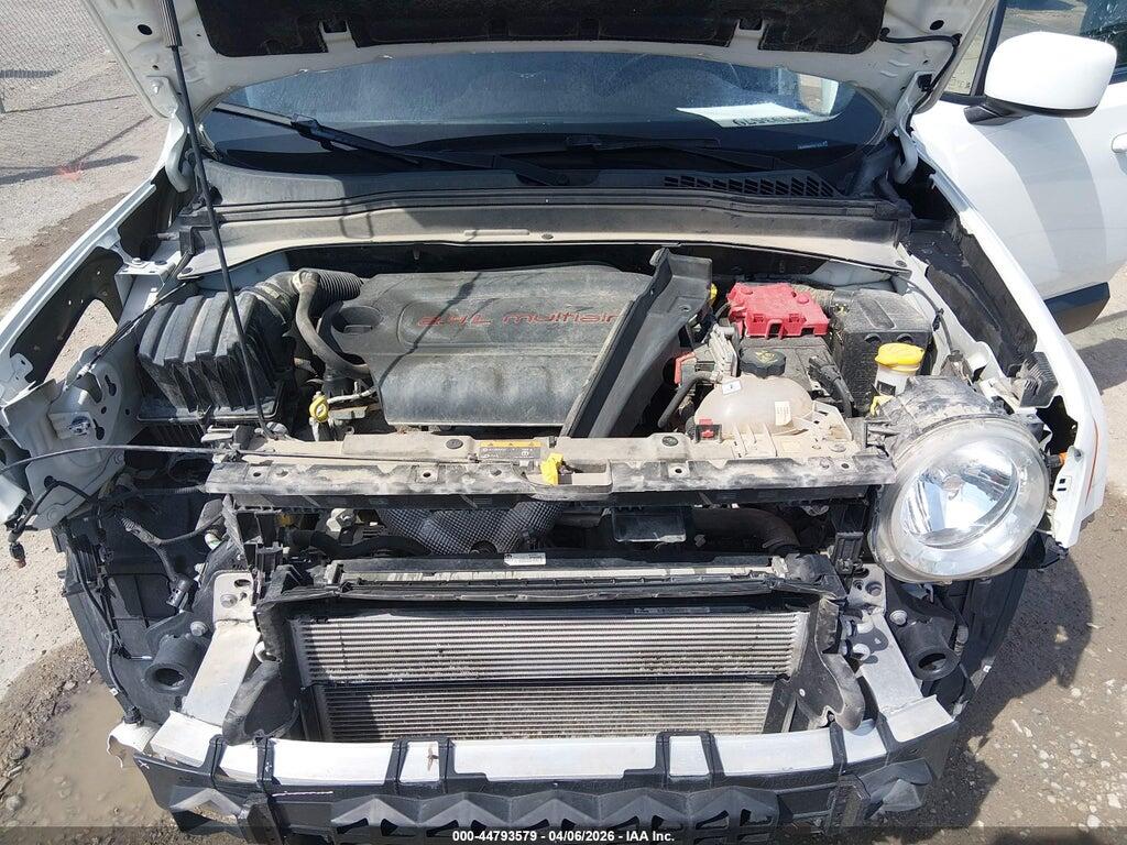 ZACNJBBB2KPK71875 2019 JEEP RENEGADE photo no. 10