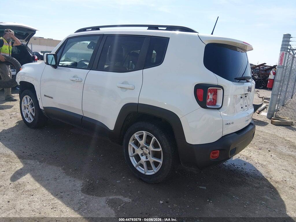 ZACNJBBB2KPK71875 2019 JEEP RENEGADE photo no. 3