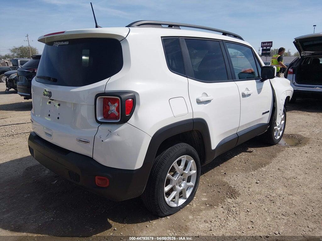 ZACNJBBB2KPK71875 2019 JEEP RENEGADE photo no. 4