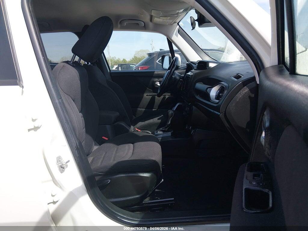 ZACNJBBB2KPK71875 2019 JEEP RENEGADE photo no. 5