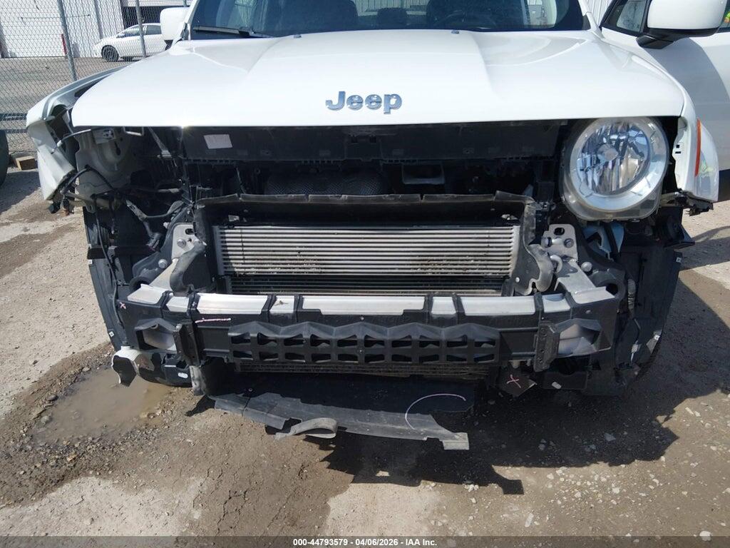 ZACNJBBB2KPK71875 2019 JEEP RENEGADE photo no. 6