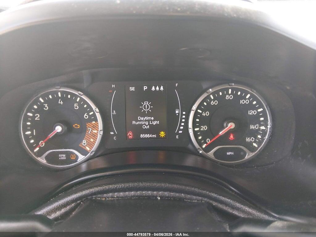 ZACNJBBB2KPK71875 2019 JEEP RENEGADE photo no. 7