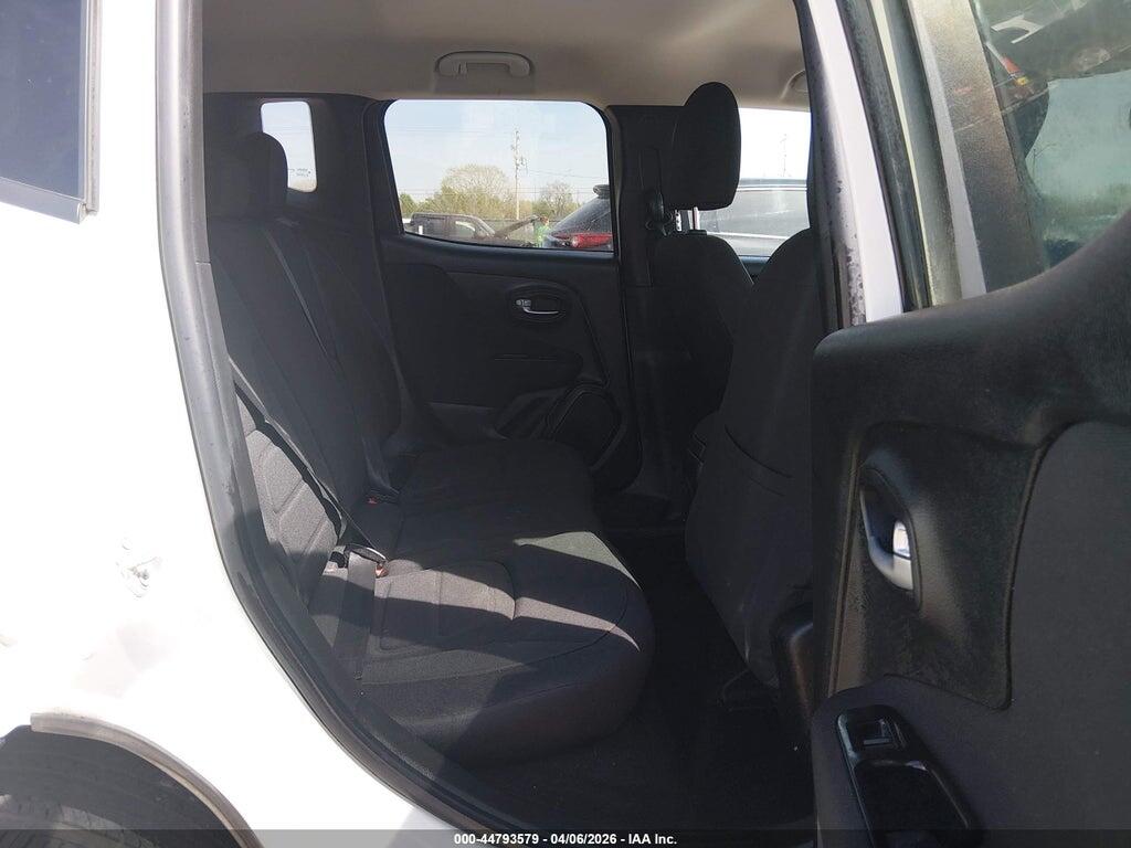 ZACNJBBB2KPK71875 2019 JEEP RENEGADE photo no. 8