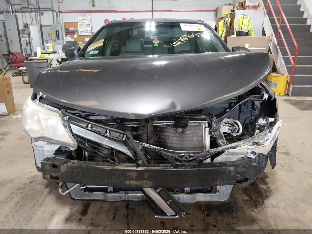 4T4BF1FK9CR243083 2012 TOYOTA CAMRY photo no. 12
