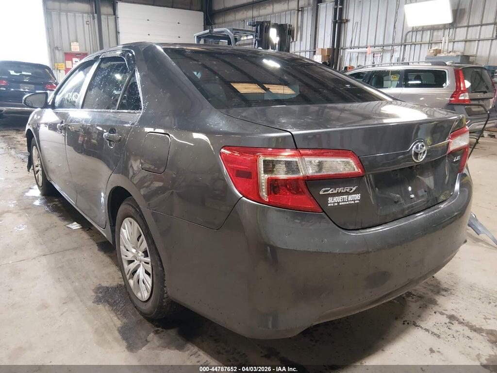 4T4BF1FK9CR243083 2012 TOYOTA CAMRY photo no. 3