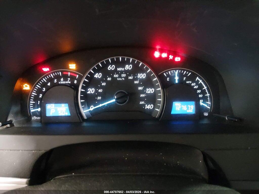 4T4BF1FK9CR243083 2012 TOYOTA CAMRY photo no. 7
