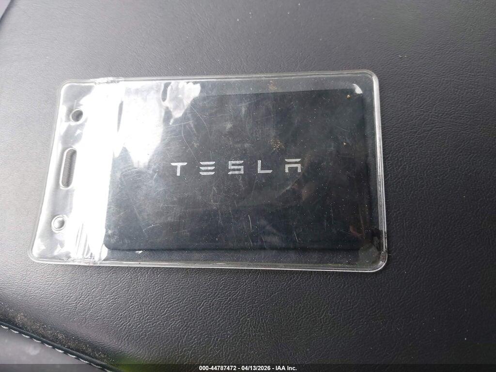 5YJ3E1EA3NF252162 2022 TESLA MODEL 3 photo no. 11