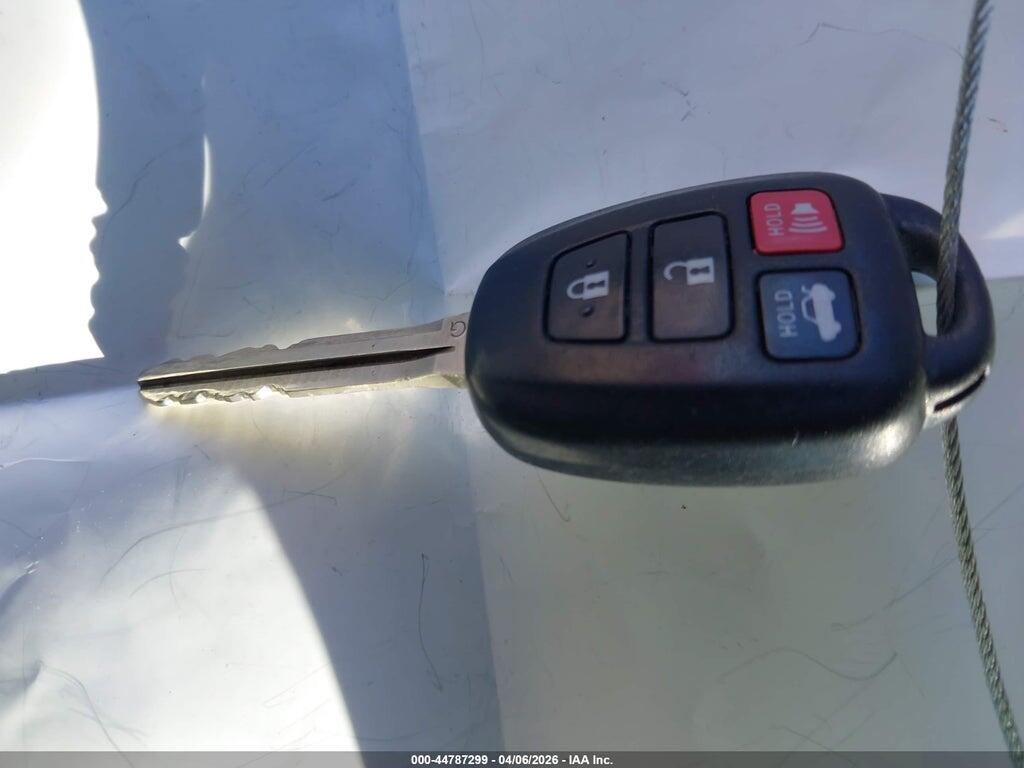 4T1BF1FK6DU711914 2013 TOYOTA CAMRY photo no. 11