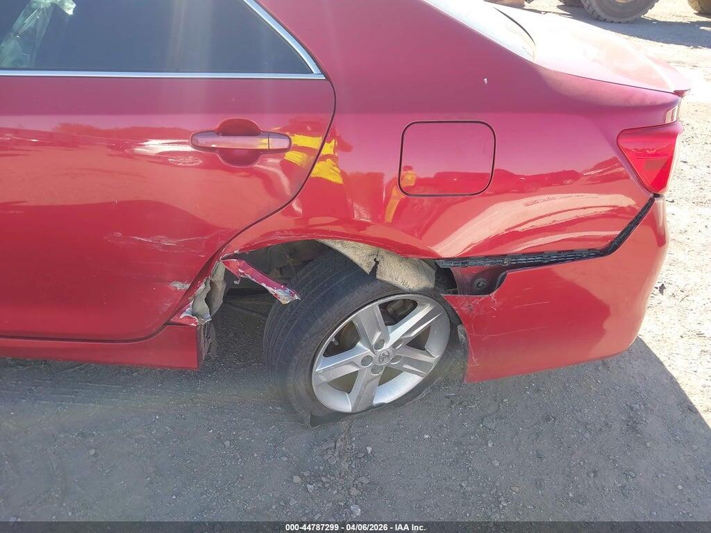 4T1BF1FK6DU711914 2013 TOYOTA CAMRY photo no. 6