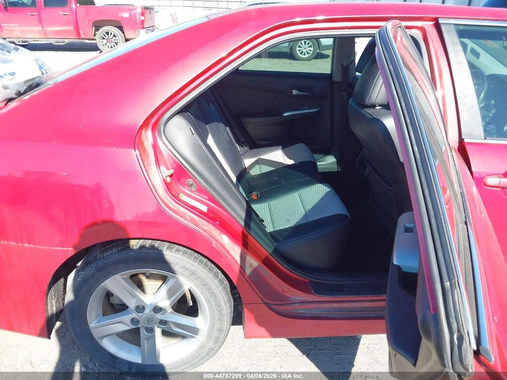4T1BF1FK6DU711914 2013 TOYOTA CAMRY photo no. 8