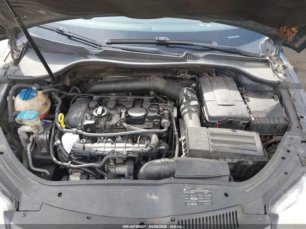 WVWFA7AH8AV025835 2010 VOLKSWAGEN EOS photo no. 10