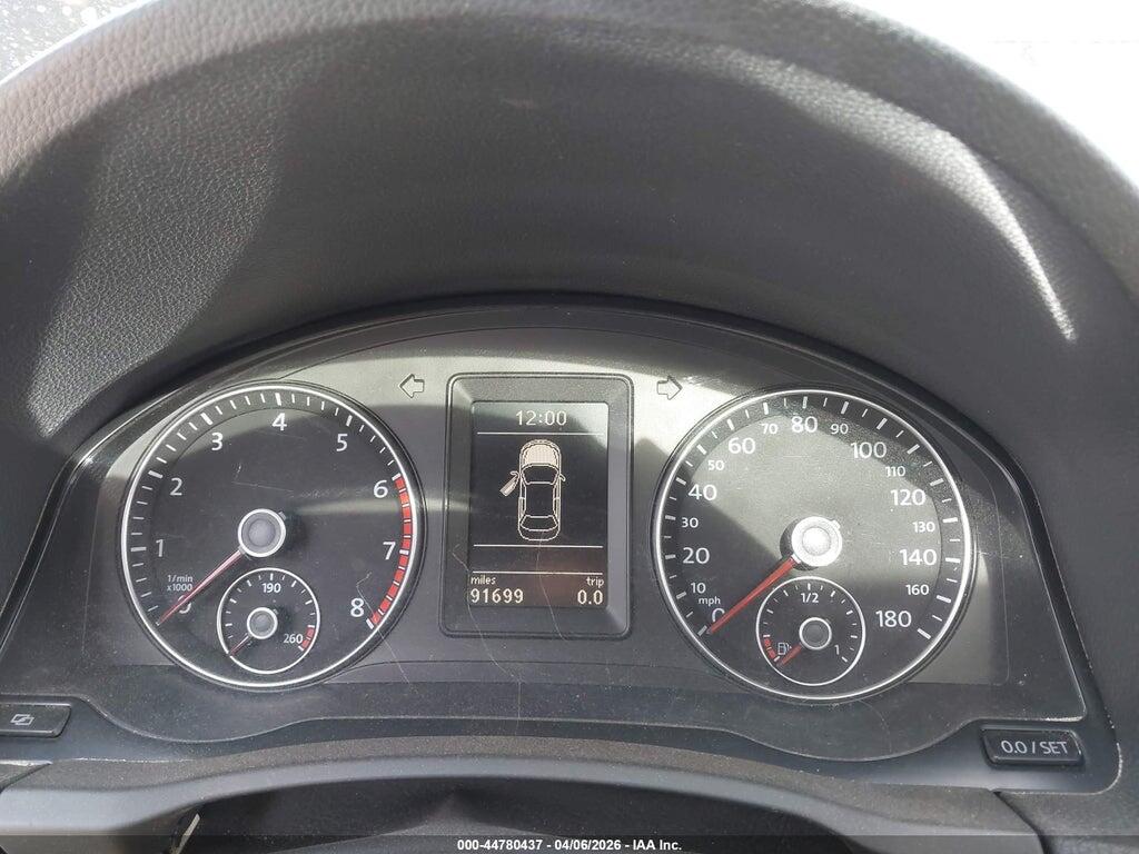WVWFA7AH8AV025835 2010 VOLKSWAGEN EOS photo no. 7