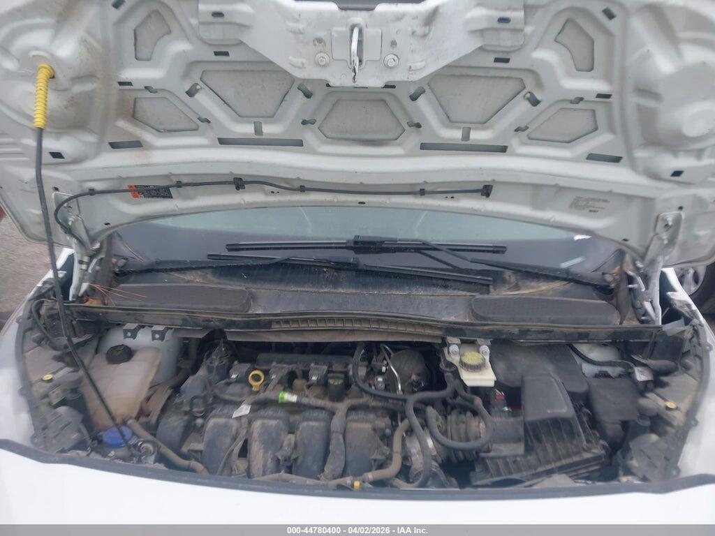 NM0LS7E23L1463241 2020 FORD TRANSIT CONNECT photo no. 10