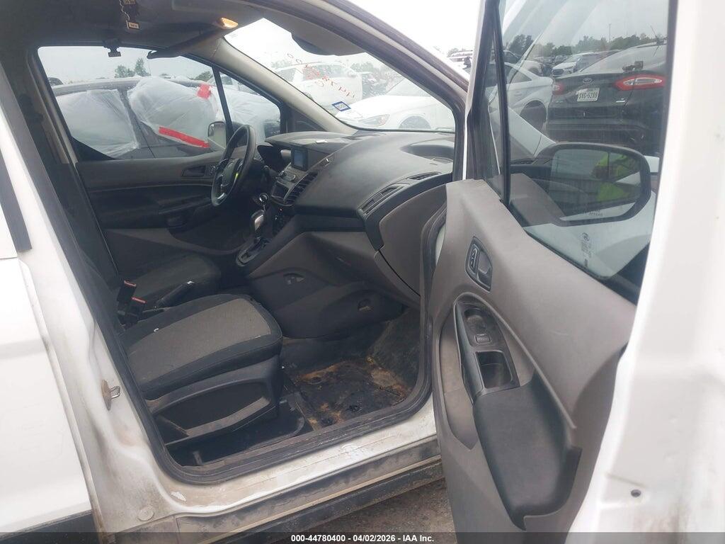 NM0LS7E23L1463241 2020 FORD TRANSIT CONNECT photo no. 5
