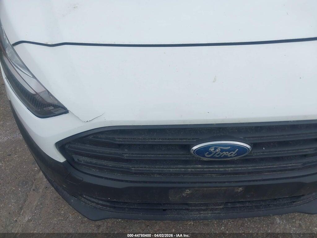 NM0LS7E23L1463241 2020 FORD TRANSIT CONNECT photo no. 6