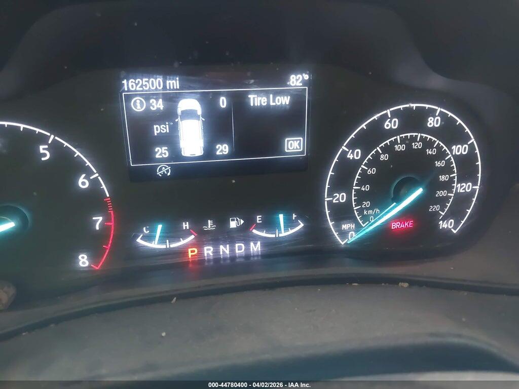 NM0LS7E23L1463241 2020 FORD TRANSIT CONNECT photo no. 7