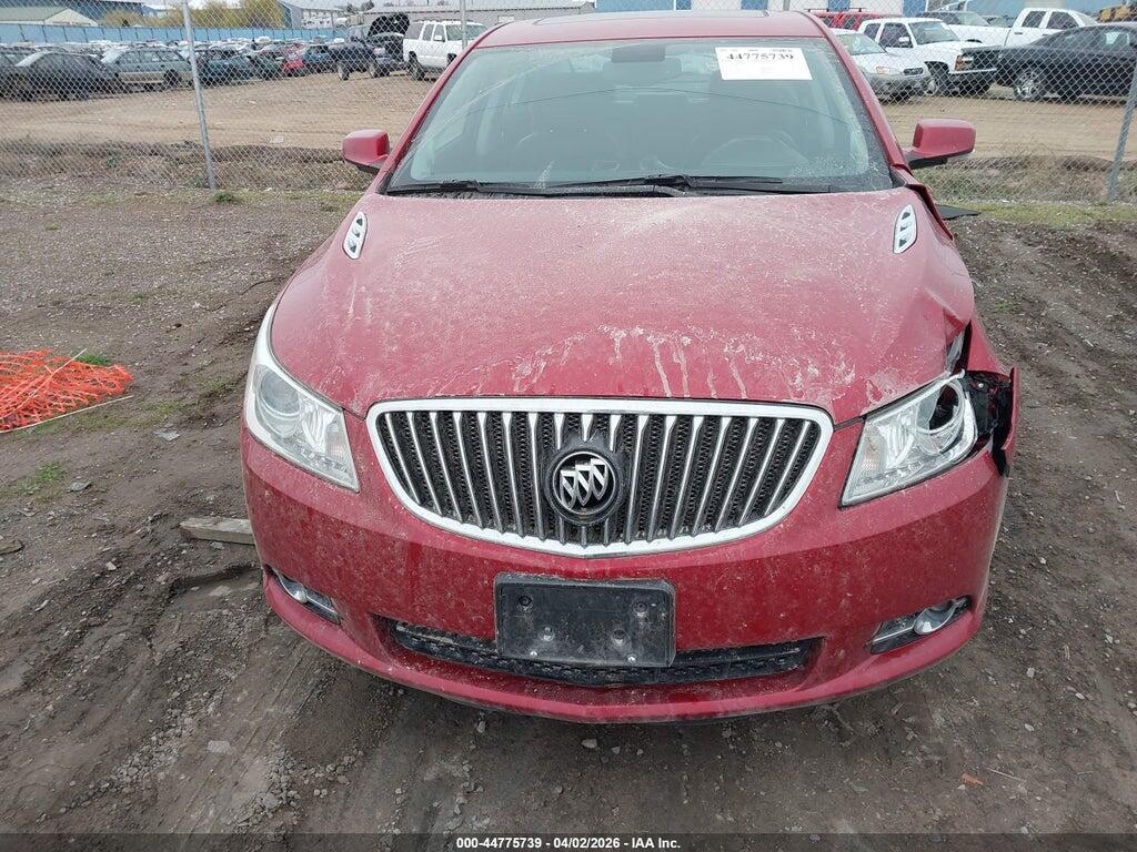 1G4GH5E33DF311511 2013 BUICK LACROSSE photo no. 12