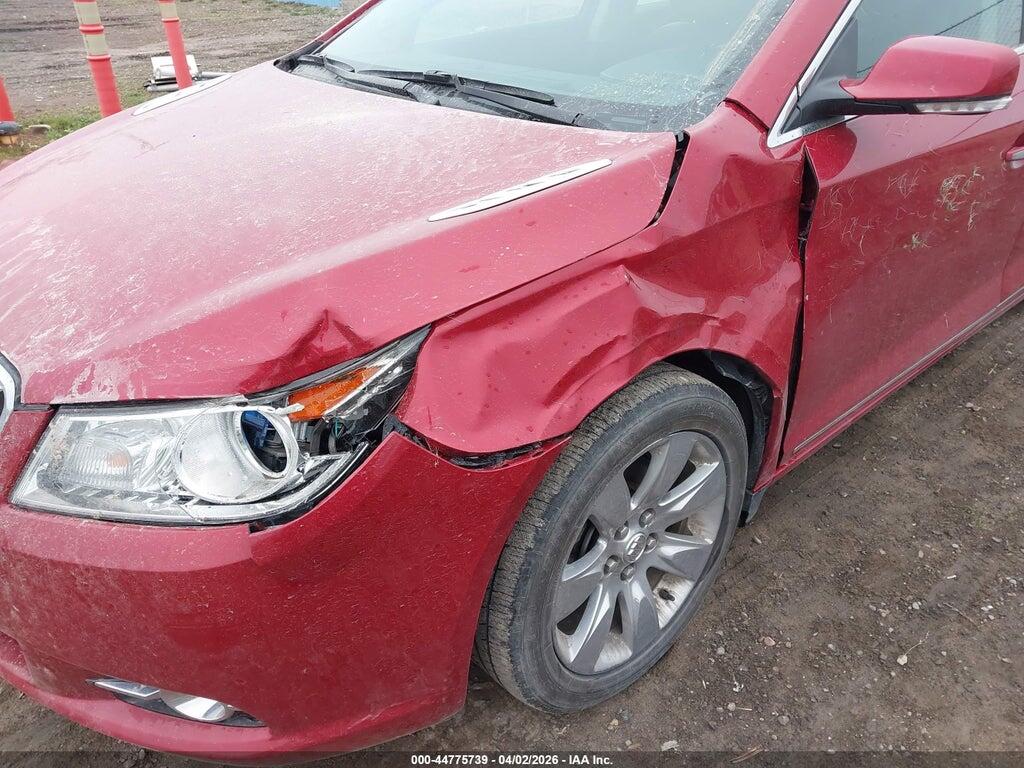 1G4GH5E33DF311511 2013 BUICK LACROSSE photo no. 6
