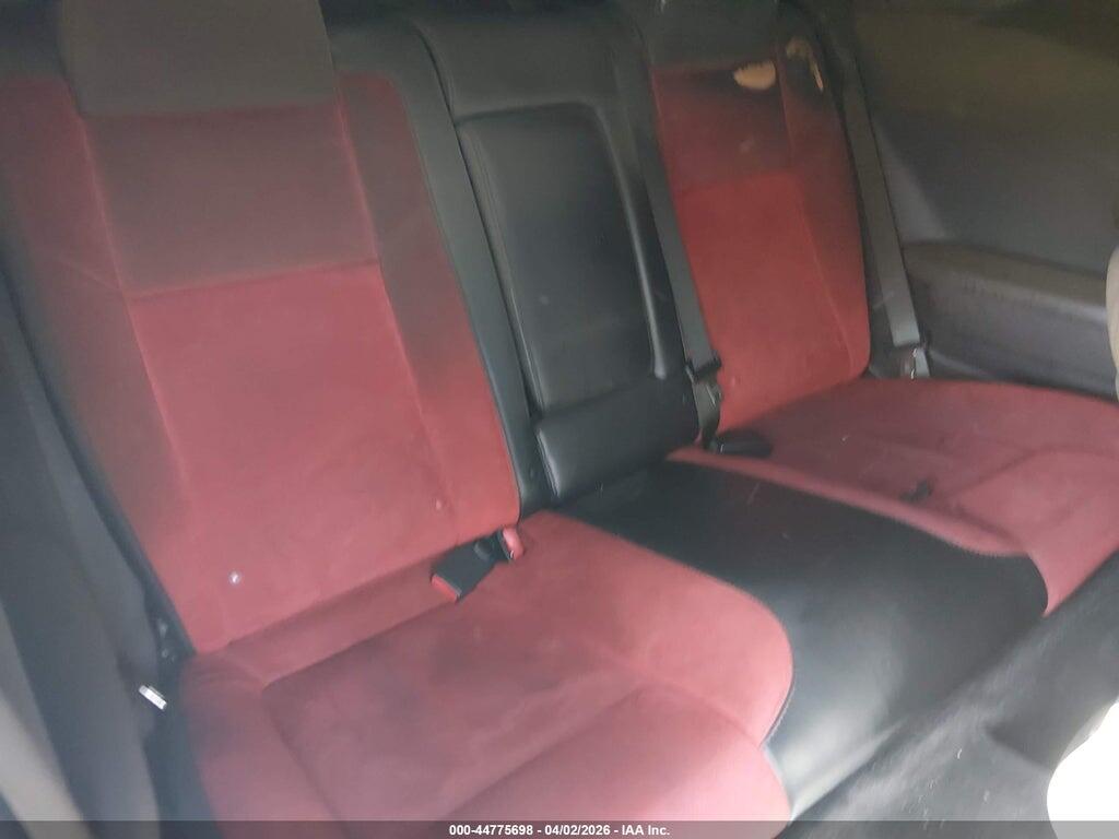 2C3CDZAG3JH110964 2018 DODGE CHALLENGER photo no. 8
