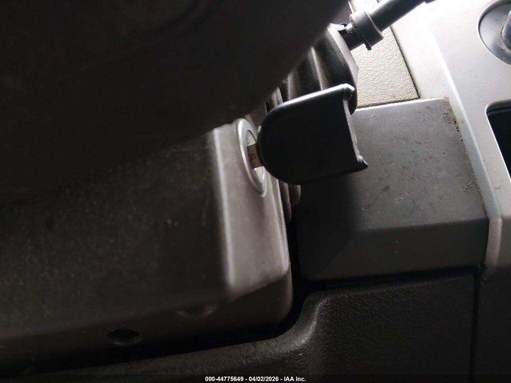 1FTEX1E89AFC42516 2010 FORD F-150 photo no. 11