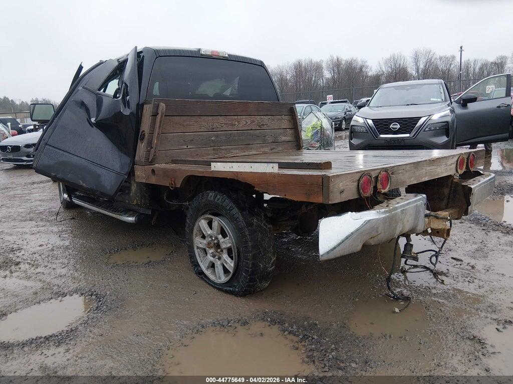 1FTEX1E89AFC42516 2010 FORD F-150 photo no. 3