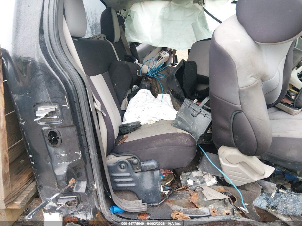 1FTEX1E89AFC42516 2010 FORD F-150 photo no. 8