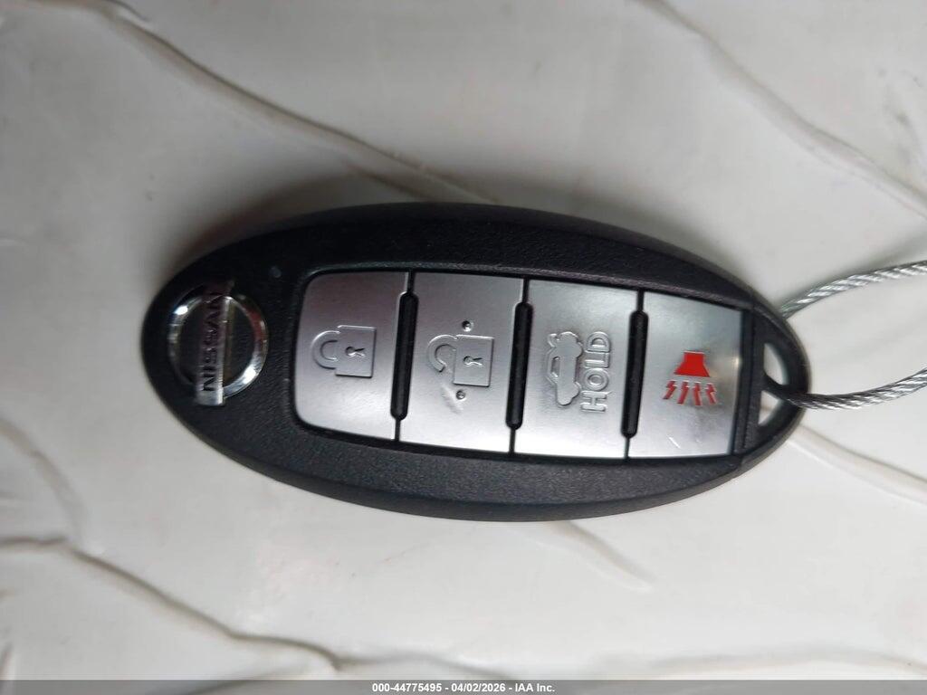 3N1CN8EV0LL865899 2020 NISSAN VERSA photo no. 11