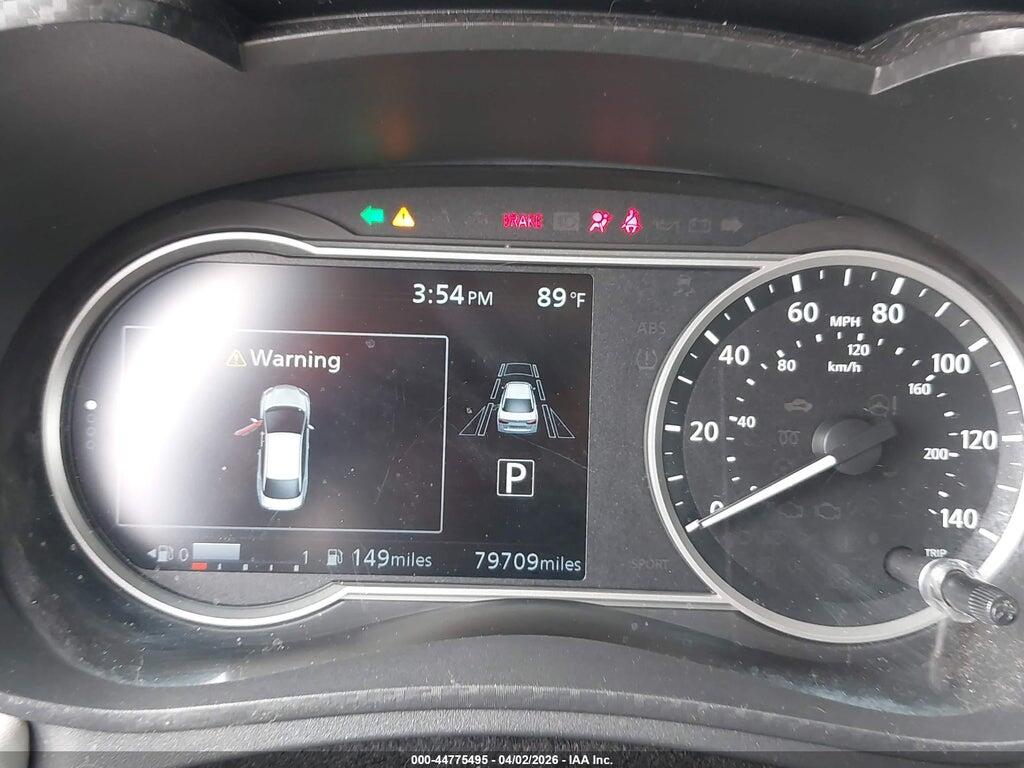 3N1CN8EV0LL865899 2020 NISSAN VERSA photo no. 7