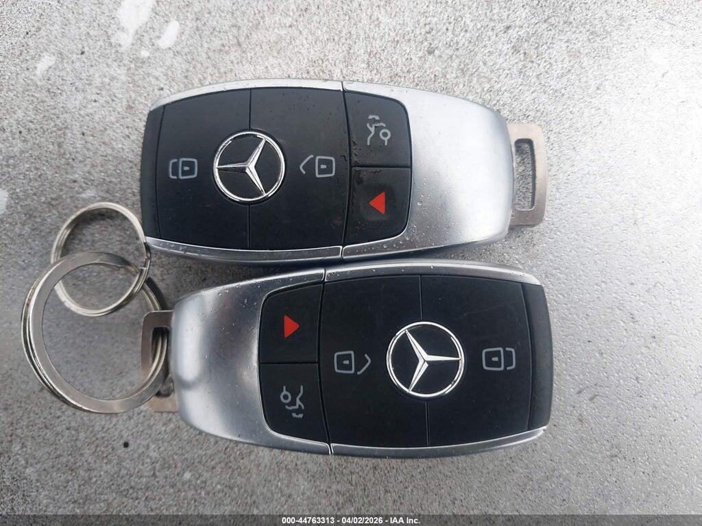 55SWF8EB2KU298913 2019 MERCEDES-BENZ C 300 photo no. 11