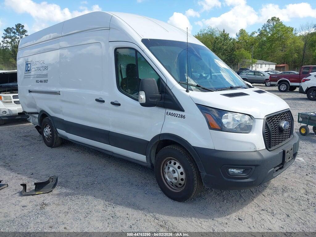 1FTBW3UG1PKA75367 2023 FORD TRANSIT-350 CARGO VAN photo no. 1