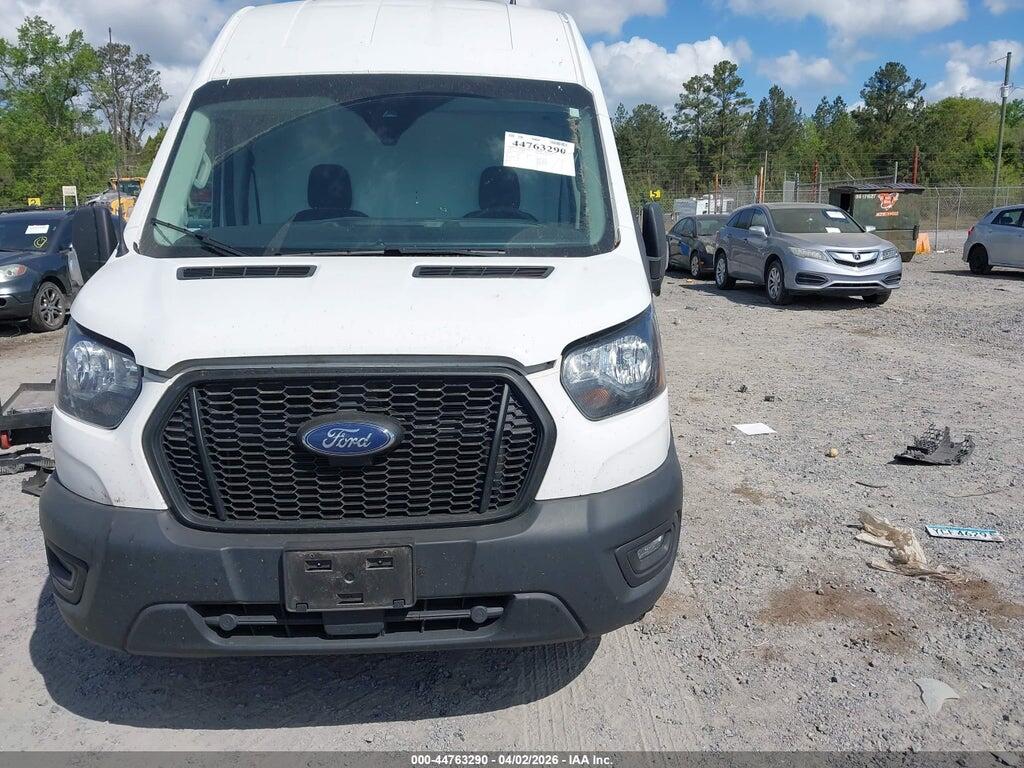 1FTBW3UG1PKA75367 2023 FORD TRANSIT-350 CARGO VAN photo no. 12