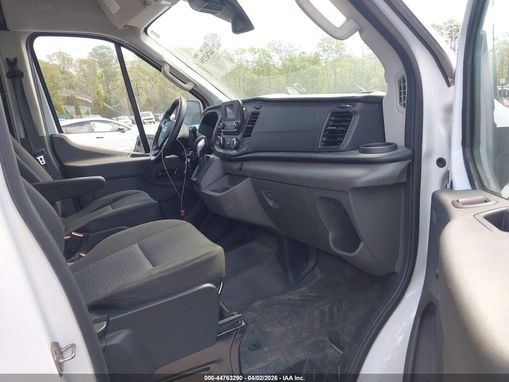 1FTBW3UG1PKA75367 2023 FORD TRANSIT-350 CARGO VAN photo no. 5