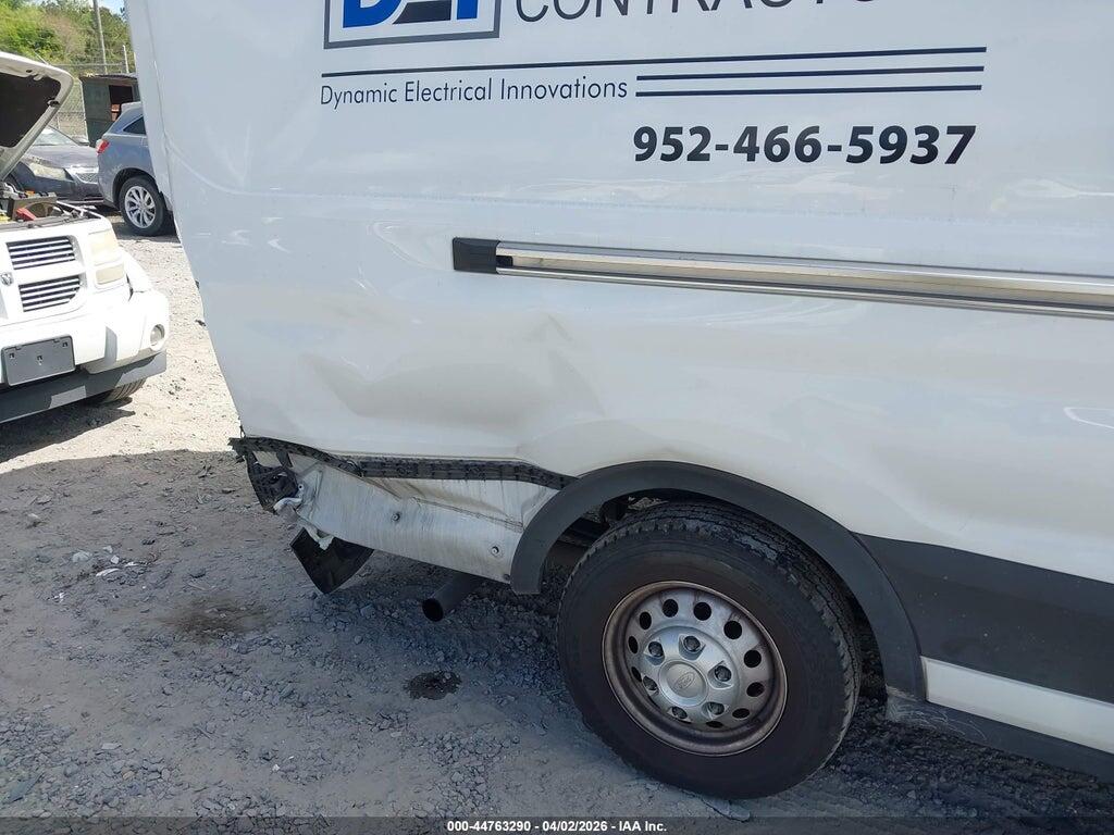 1FTBW3UG1PKA75367 2023 FORD TRANSIT-350 CARGO VAN photo no. 6