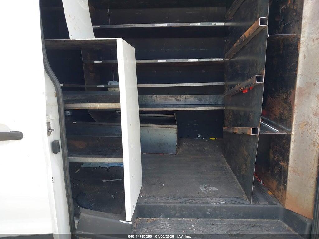 1FTBW3UG1PKA75367 2023 FORD TRANSIT-350 CARGO VAN photo no. 8