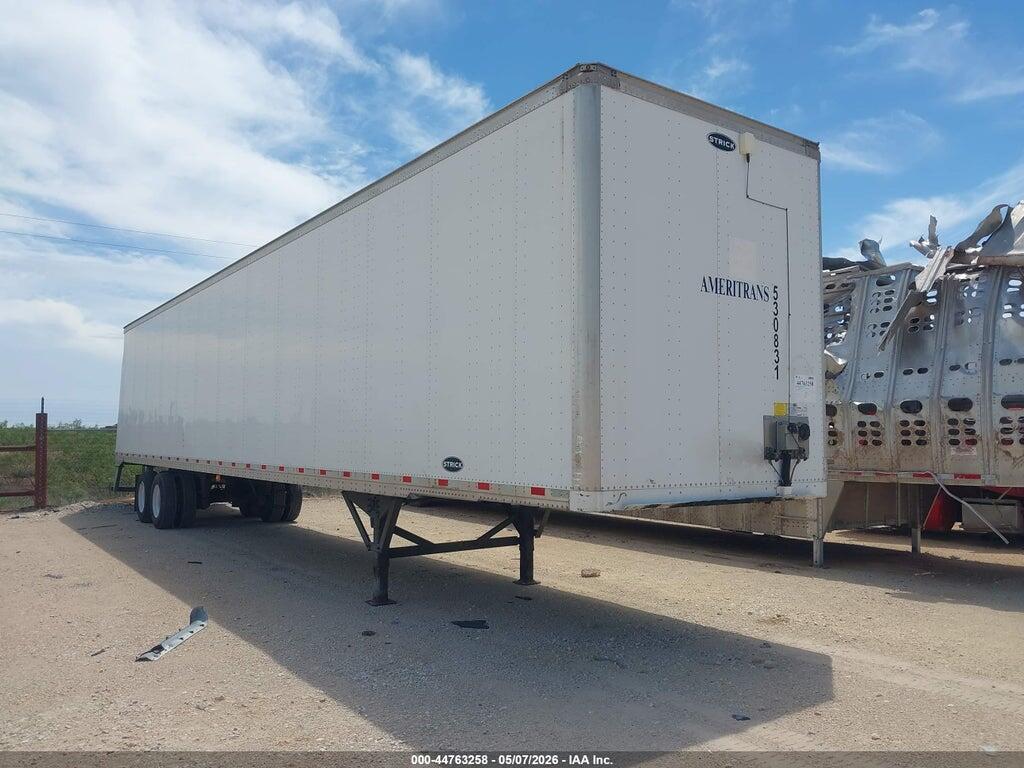 2020 STRICK TRAILERS UNKNOWN 1S12E9538LE541705