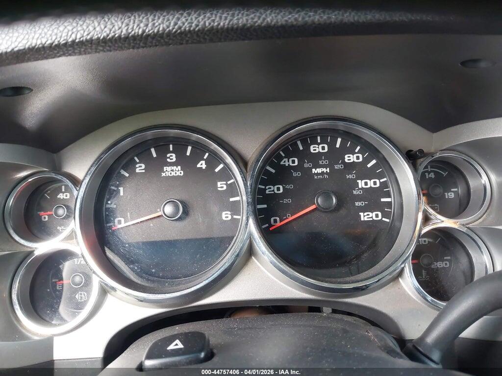 1GTR1VE09DZ102005 2013 GMC SIERRA 1500 photo no. 7