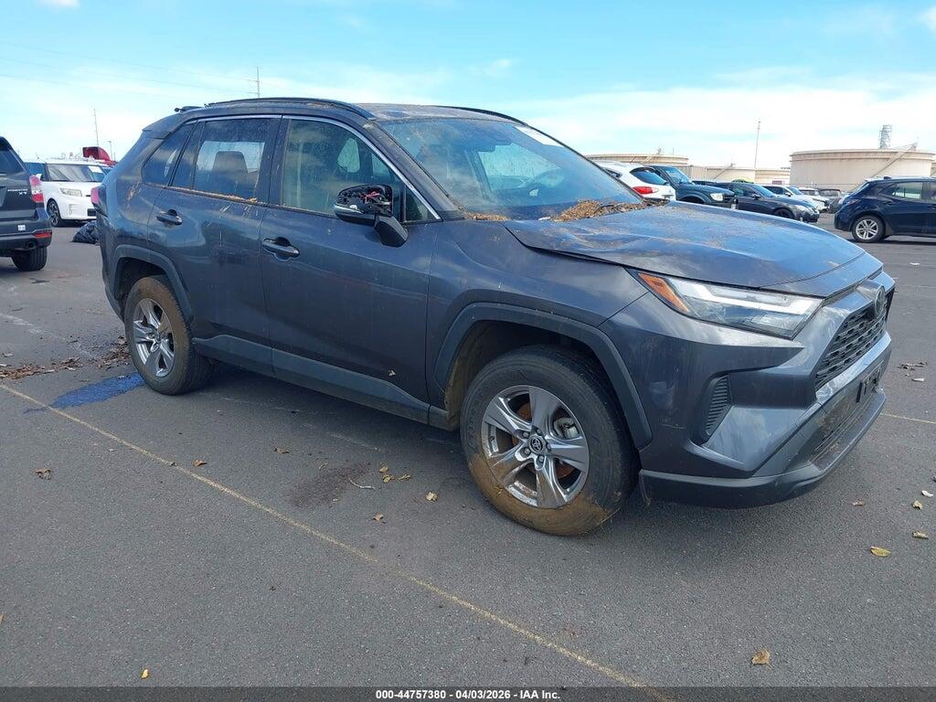 JTMW1RFVXPJ026348 2023 TOYOTA RAV4 photo no. 1